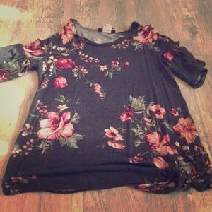 Size small in women from old navy